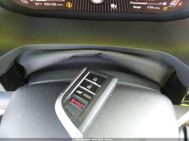 Aukcja sprzedaży 2022 Acura Mdx A-spec Package, vin: 5J8YE1H08NL031230, numer aukcji: 45488949