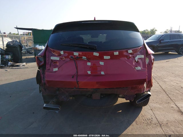 Aukcja sprzedaży 2022 Acura Mdx A-spec Package, vin: 5J8YE1H08NL031230, numer aukcji: 45488949