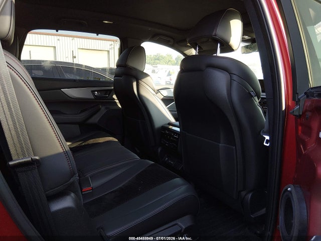 Aukcja sprzedaży 2022 Acura Mdx A-spec Package, vin: 5J8YE1H08NL031230, numer aukcji: 45488949