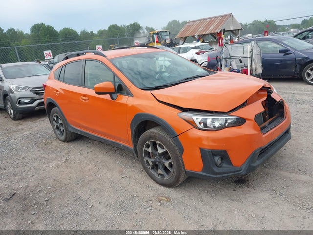Aukcja sprzedaży 2019 Subaru Crosstrek 2.0i Premium, vin: JF2GTAEC6KH396133, numer aukcji: 45488956