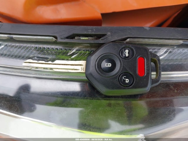 45488956 :رقم المزاد ، JF2GTAEC6KH396133 vin ، 2019 Subaru Crosstrek 2.0i Premium مزاد بيع