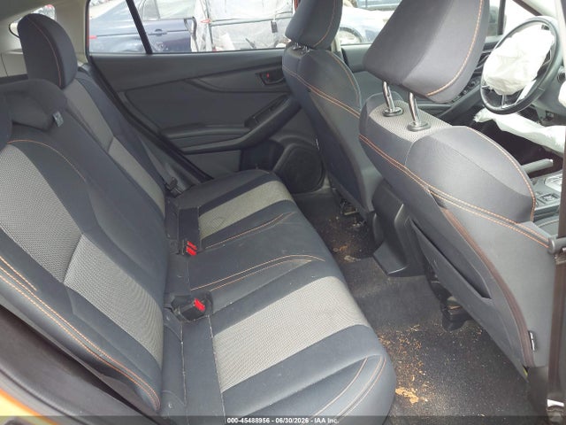 45488956 :رقم المزاد ، JF2GTAEC6KH396133 vin ، 2019 Subaru Crosstrek 2.0i Premium مزاد بيع