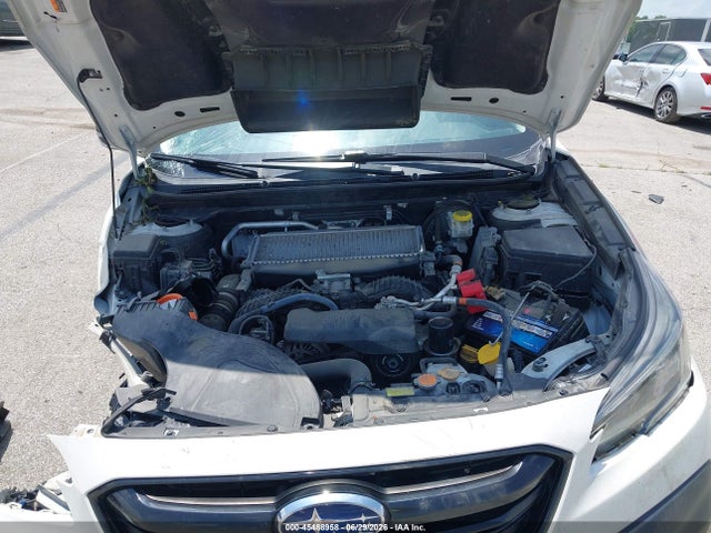 Продажа на аукционе авто 2021 Subaru Outback Onyx Edition Xt, vin: 4S4BTGLD2M3196854, номер лота: 45488958