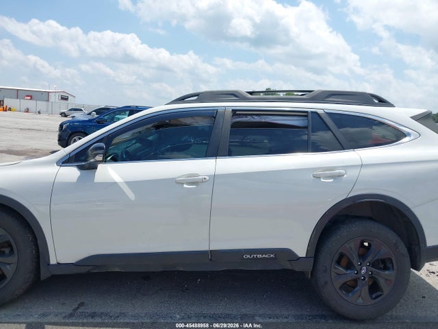 Продажа на аукционе авто 2021 Subaru Outback Onyx Edition Xt, vin: 4S4BTGLD2M3196854, номер лота: 45488958