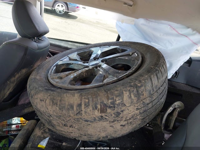 Продажа на аукционе авто 2021 Subaru Outback Onyx Edition Xt, vin: 4S4BTGLD2M3196854, номер лота: 45488958