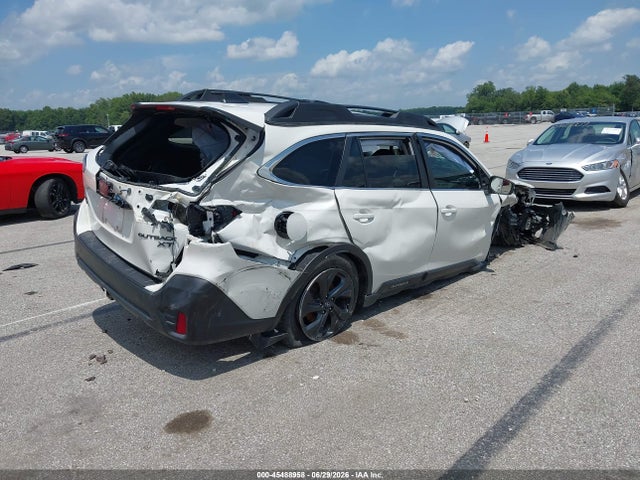 Продажа на аукционе авто 2021 Subaru Outback Onyx Edition Xt, vin: 4S4BTGLD2M3196854, номер лота: 45488958