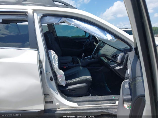 Продажа на аукционе авто 2021 Subaru Outback Onyx Edition Xt, vin: 4S4BTGLD2M3196854, номер лота: 45488958