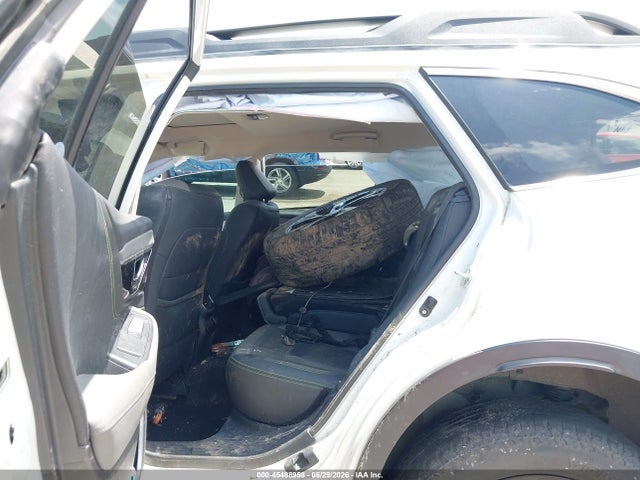 Продажа на аукционе авто 2021 Subaru Outback Onyx Edition Xt, vin: 4S4BTGLD2M3196854, номер лота: 45488958