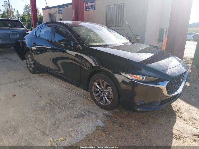 2024 Mazda Mazda3 2.5 S მანქანა იყიდება აუქციონზე, vin: 3MZBPAAM9RM405437, აუქციონის ნომერი: 45488961
