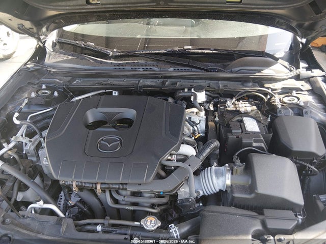 Aukcja sprzedaży 2024 Mazda Mazda3 2.5 S, vin: 3MZBPAAM9RM405437, numer aukcji: 45488961