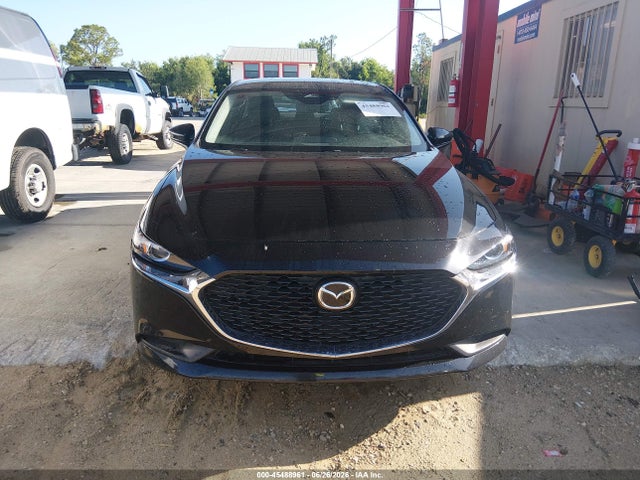 Aukcja sprzedaży 2024 Mazda Mazda3 2.5 S, vin: 3MZBPAAM9RM405437, numer aukcji: 45488961