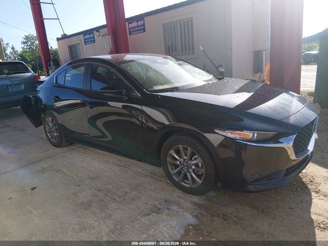Aukcja sprzedaży 2024 Mazda Mazda3 2.5 S, vin: 3MZBPAAM9RM405437, numer aukcji: 45488961