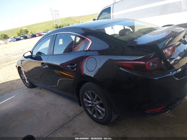 Aukcja sprzedaży 2024 Mazda Mazda3 2.5 S, vin: 3MZBPAAM9RM405437, numer aukcji: 45488961