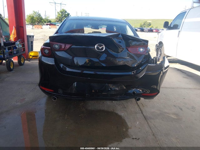 Aukcja sprzedaży 2024 Mazda Mazda3 2.5 S, vin: 3MZBPAAM9RM405437, numer aukcji: 45488961