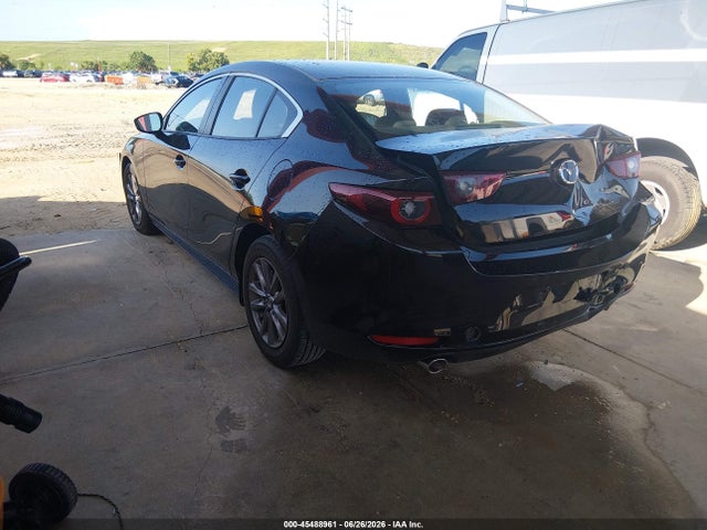 Aukcja sprzedaży 2024 Mazda Mazda3 2.5 S, vin: 3MZBPAAM9RM405437, numer aukcji: 45488961