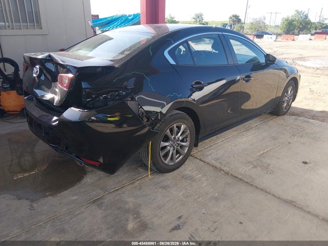 Aukcja sprzedaży 2024 Mazda Mazda3 2.5 S, vin: 3MZBPAAM9RM405437, numer aukcji: 45488961