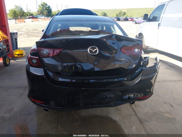 Aukcja sprzedaży 2024 Mazda Mazda3 2.5 S, vin: 3MZBPAAM9RM405437, numer aukcji: 45488961