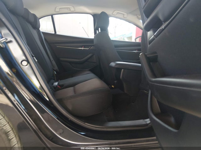 Aukcja sprzedaży 2024 Mazda Mazda3 2.5 S, vin: 3MZBPAAM9RM405437, numer aukcji: 45488961