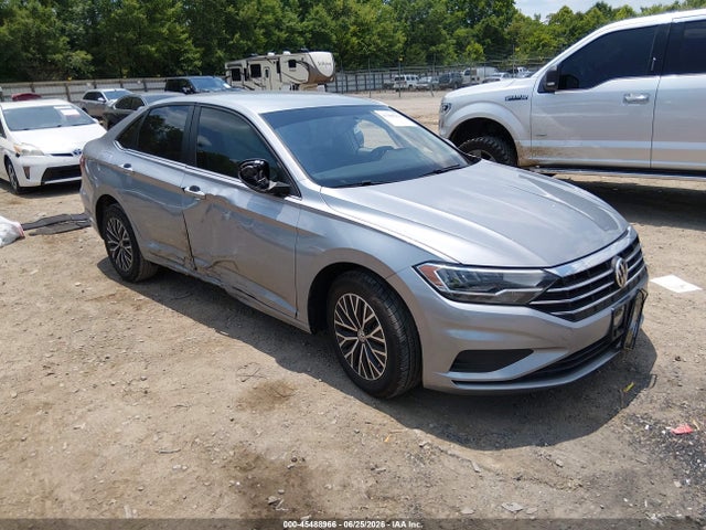 Продажа на аукционе авто 2021 Volkswagen Jetta 1.4t R-line/1.4t Se/s, vin: 3VWC57BU3MM066453, номер лота: 45488966