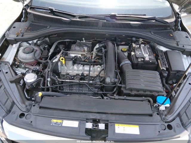 Продаж на аукціоні авто 2021 Volkswagen Jetta 1.4t R-line/1.4t Se/s, vin: 3VWC57BU3MM066453, номер лоту: 45488966