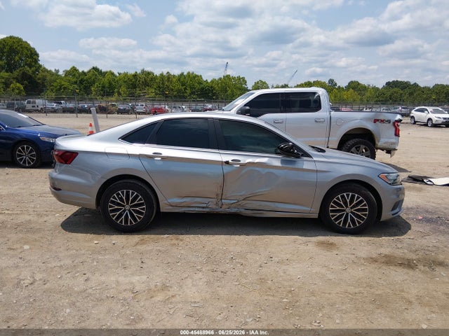 Продаж на аукціоні авто 2021 Volkswagen Jetta 1.4t R-line/1.4t Se/s, vin: 3VWC57BU3MM066453, номер лоту: 45488966