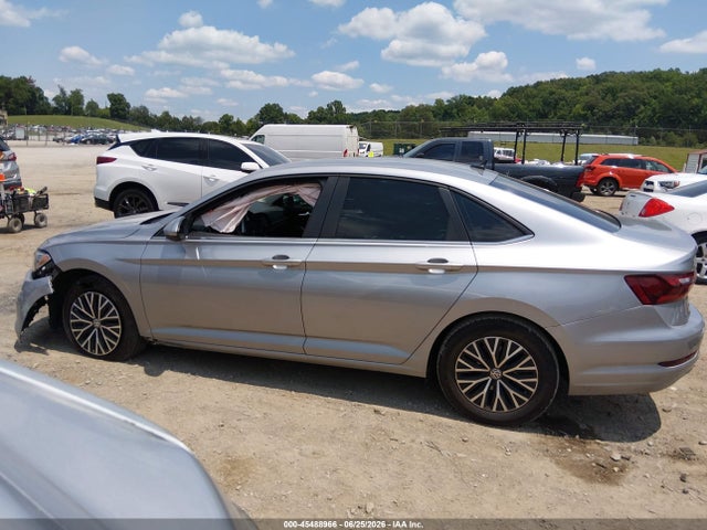 Продаж на аукціоні авто 2021 Volkswagen Jetta 1.4t R-line/1.4t Se/s, vin: 3VWC57BU3MM066453, номер лоту: 45488966