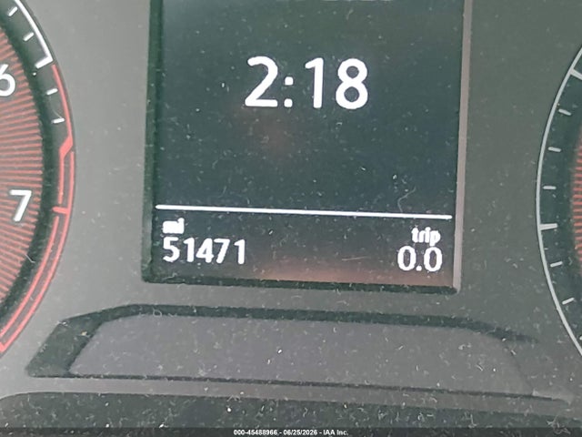 Продаж на аукціоні авто 2021 Volkswagen Jetta 1.4t R-line/1.4t Se/s, vin: 3VWC57BU3MM066453, номер лоту: 45488966