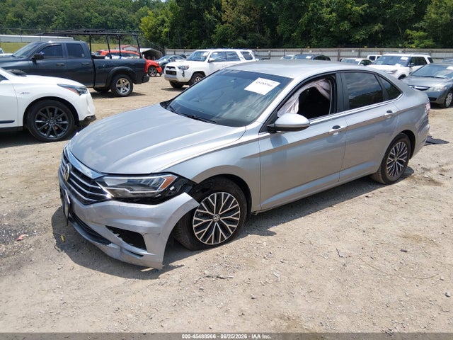 Продаж на аукціоні авто 2021 Volkswagen Jetta 1.4t R-line/1.4t Se/s, vin: 3VWC57BU3MM066453, номер лоту: 45488966