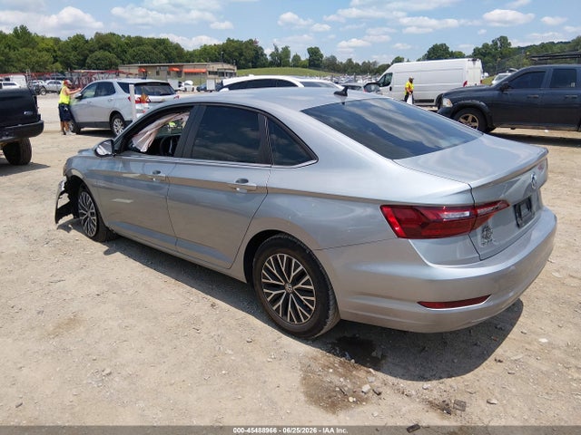 Продаж на аукціоні авто 2021 Volkswagen Jetta 1.4t R-line/1.4t Se/s, vin: 3VWC57BU3MM066453, номер лоту: 45488966