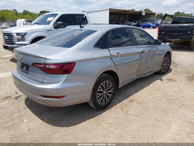 Продаж на аукціоні авто 2021 Volkswagen Jetta 1.4t R-line/1.4t Se/s, vin: 3VWC57BU3MM066453, номер лоту: 45488966