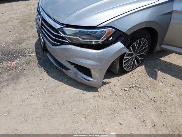 Продаж на аукціоні авто 2021 Volkswagen Jetta 1.4t R-line/1.4t Se/s, vin: 3VWC57BU3MM066453, номер лоту: 45488966