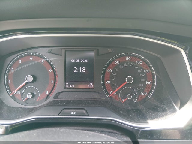 Продаж на аукціоні авто 2021 Volkswagen Jetta 1.4t R-line/1.4t Se/s, vin: 3VWC57BU3MM066453, номер лоту: 45488966
