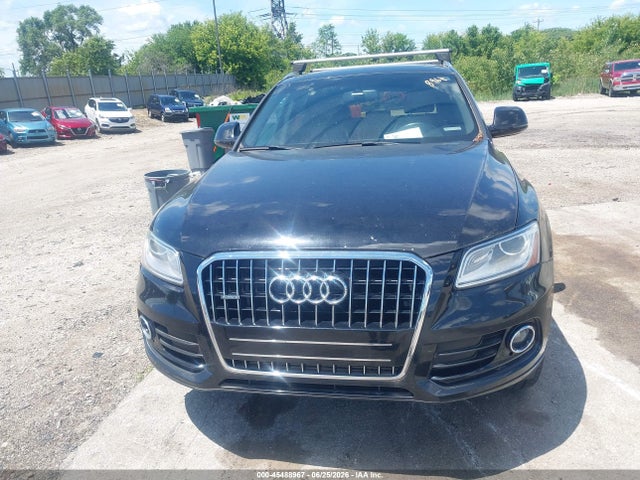 Audi Q5 2.0t Premium 2016 WA1C2AFP2GA140339 Image 12