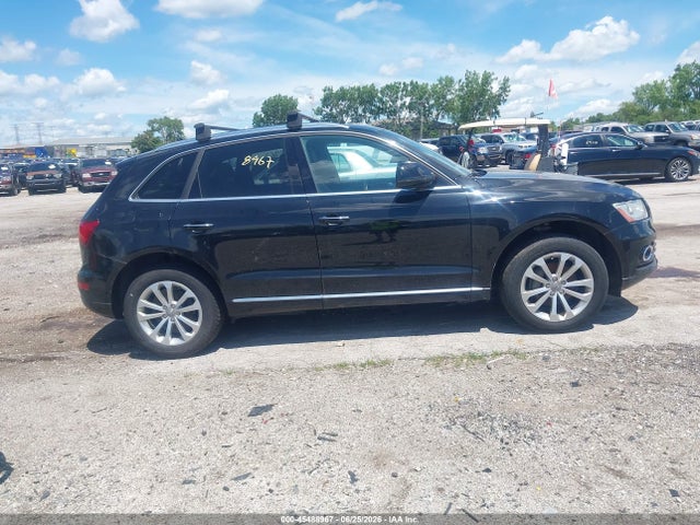 Audi Q5 2.0t Premium 2016 WA1C2AFP2GA140339 Image 13