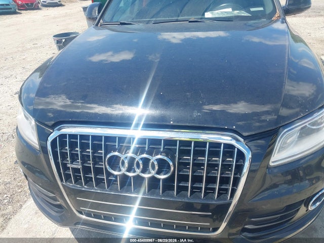Audi Q5 2.0t Premium 2016 WA1C2AFP2GA140339 Image 6