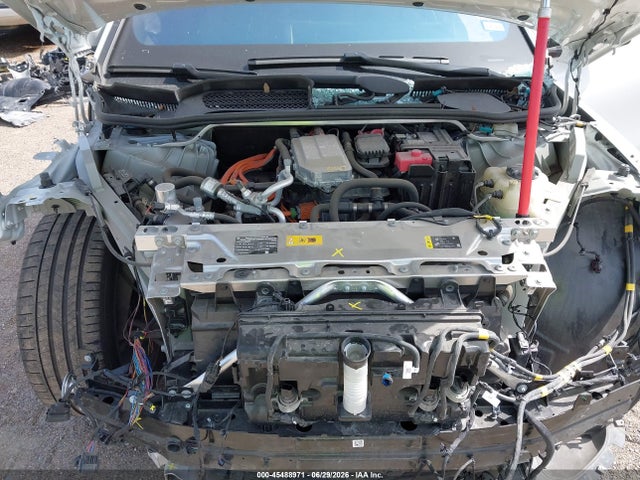 WB523CF0XPCM24038 BMW Ix Xdrive50