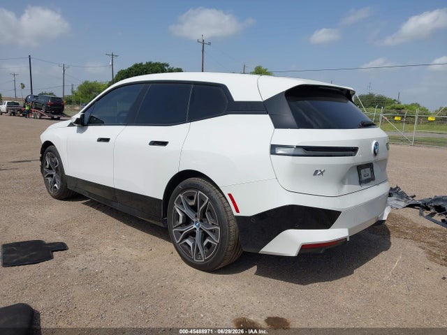 BMW Ix Xdrive50 2023 WB523CF0XPCM24038 Image 3