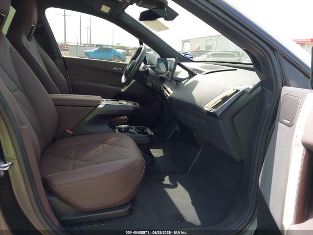 WB523CF0XPCM24038 BMW Ix Xdrive50