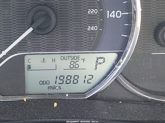 Toyota COROLLA LE 2014 2T1BURHE5EC212844 Image 15