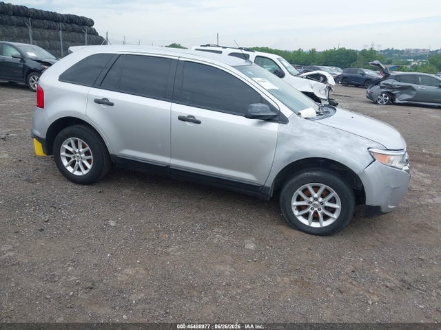 Aukcja sprzedaży 2013 Ford Edge Se, vin: 2FMDK3GC5DBB77494, numer aukcji: 45488977
