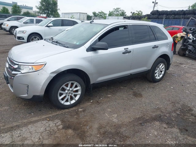 Aukcja sprzedaży 2013 Ford Edge Se, vin: 2FMDK3GC5DBB77494, numer aukcji: 45488977