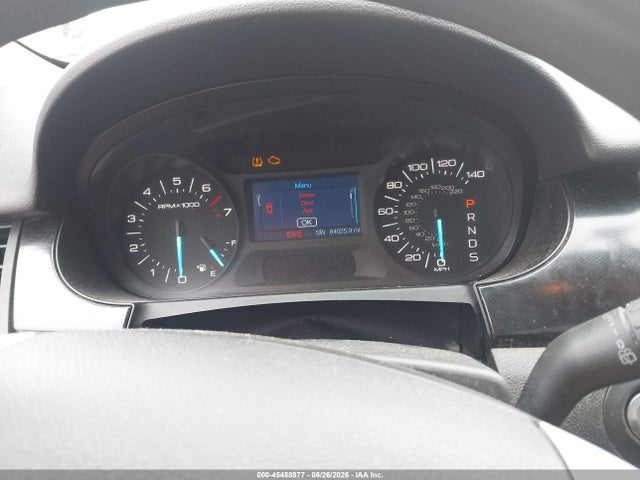 Aukcja sprzedaży 2013 Ford Edge Se, vin: 2FMDK3GC5DBB77494, numer aukcji: 45488977
