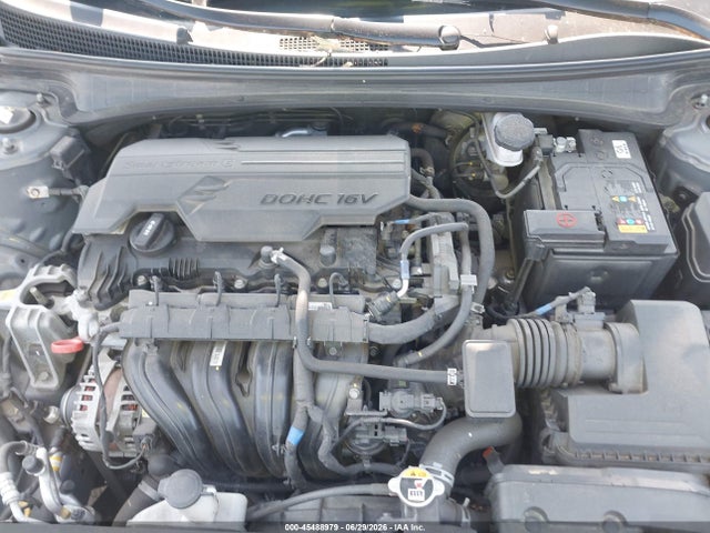 Hyundai ELANTRA SEL 2022 KMHLS4AG8NU369775 Image 10