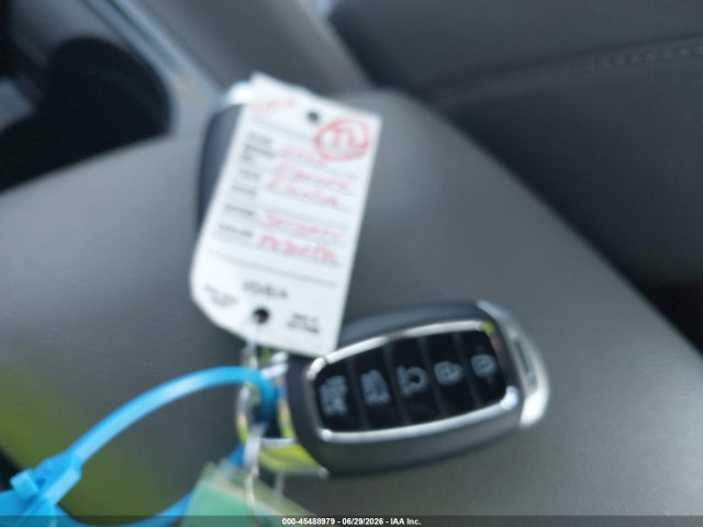 Hyundai ELANTRA SEL 2022 KMHLS4AG8NU369775 Image 11