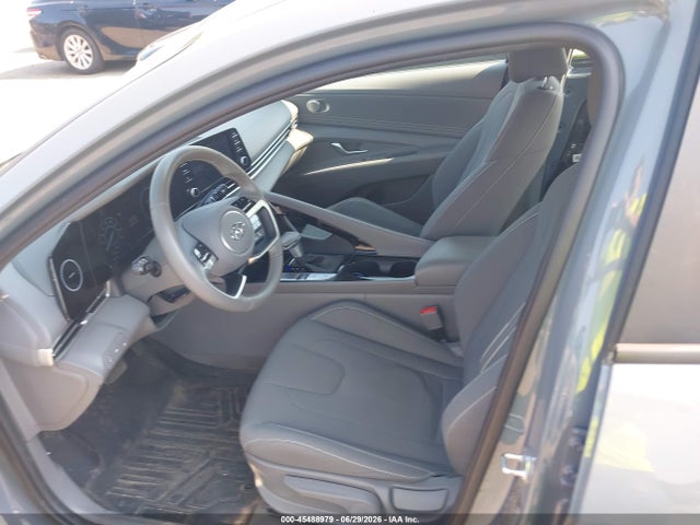 Hyundai ELANTRA SEL 2022 KMHLS4AG8NU369775 Image 5