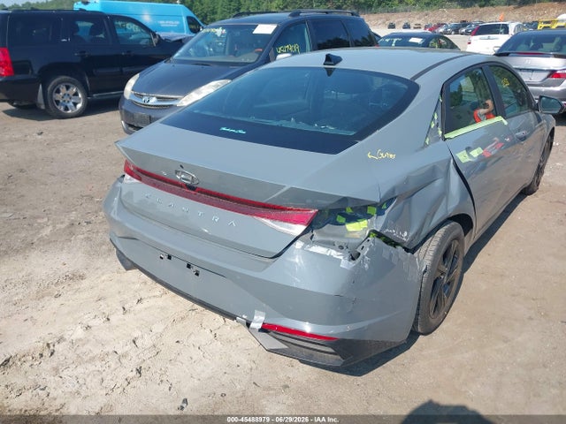 Hyundai ELANTRA SEL 2022 KMHLS4AG8NU369775 Image 6