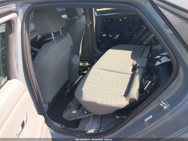 Hyundai ELANTRA SEL 2022 KMHLS4AG8NU369775 Image 8