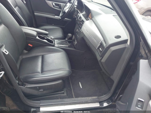 Aukcja sprzedaży 2010 Mercedes-benz Glk 350 4matic, vin: WDCGG8HB7AF428297, numer aukcji: 45488985