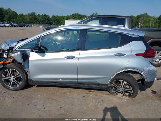 1G1FX6S04H4168355 Chevrolet Bolt Ev Premier