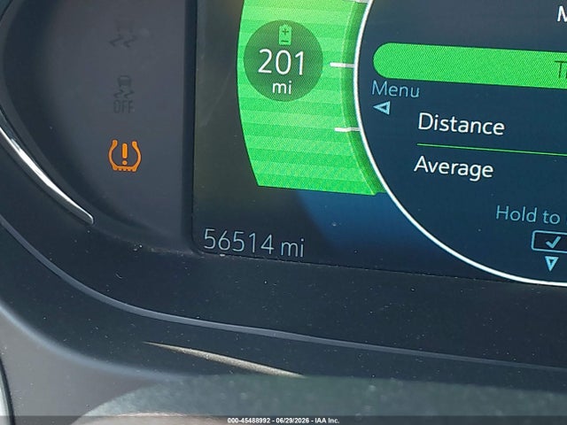 1G1FX6S04H4168355 Chevrolet Bolt Ev Premier